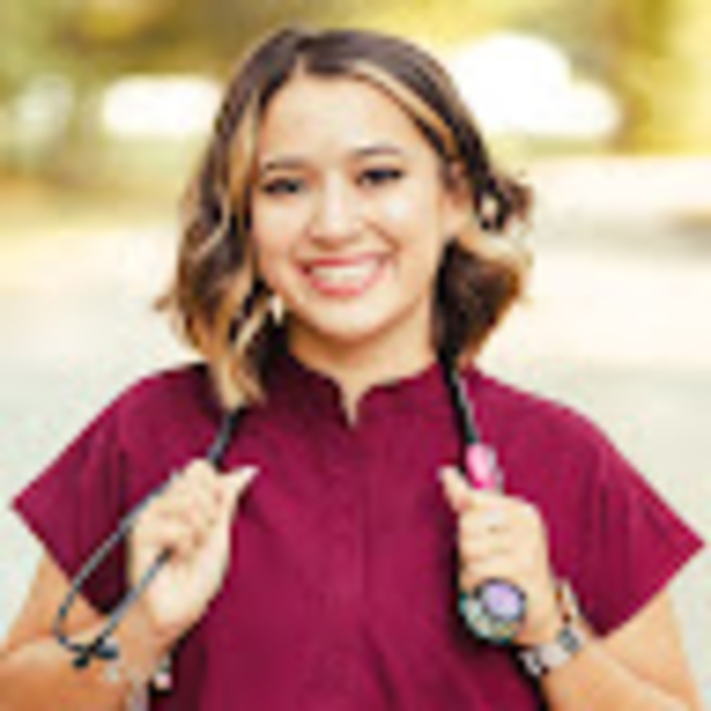 Meet your Posher, Haleigh